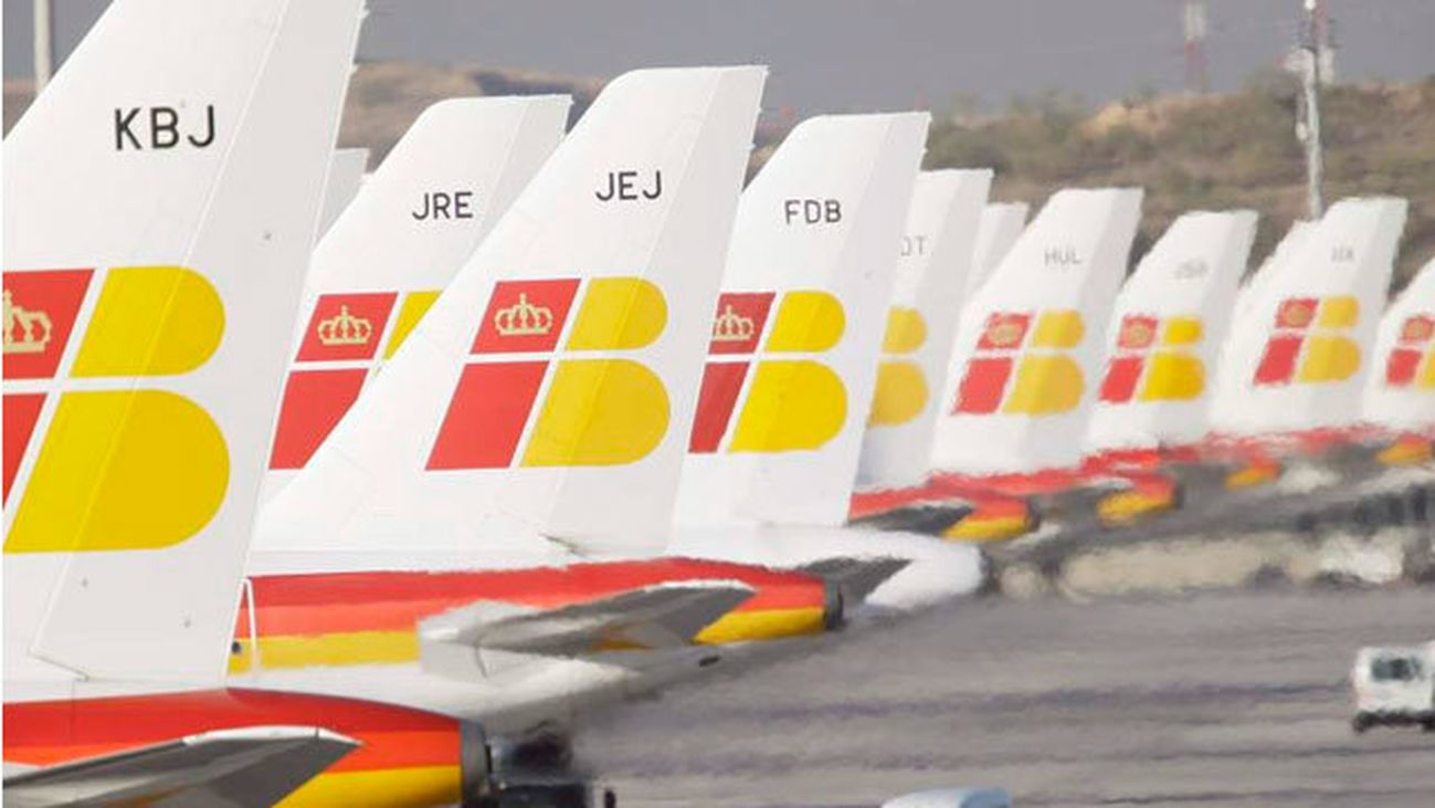 Más de 46.000 plazas extra en 218 vuelos desde Barajas para la final de Milán