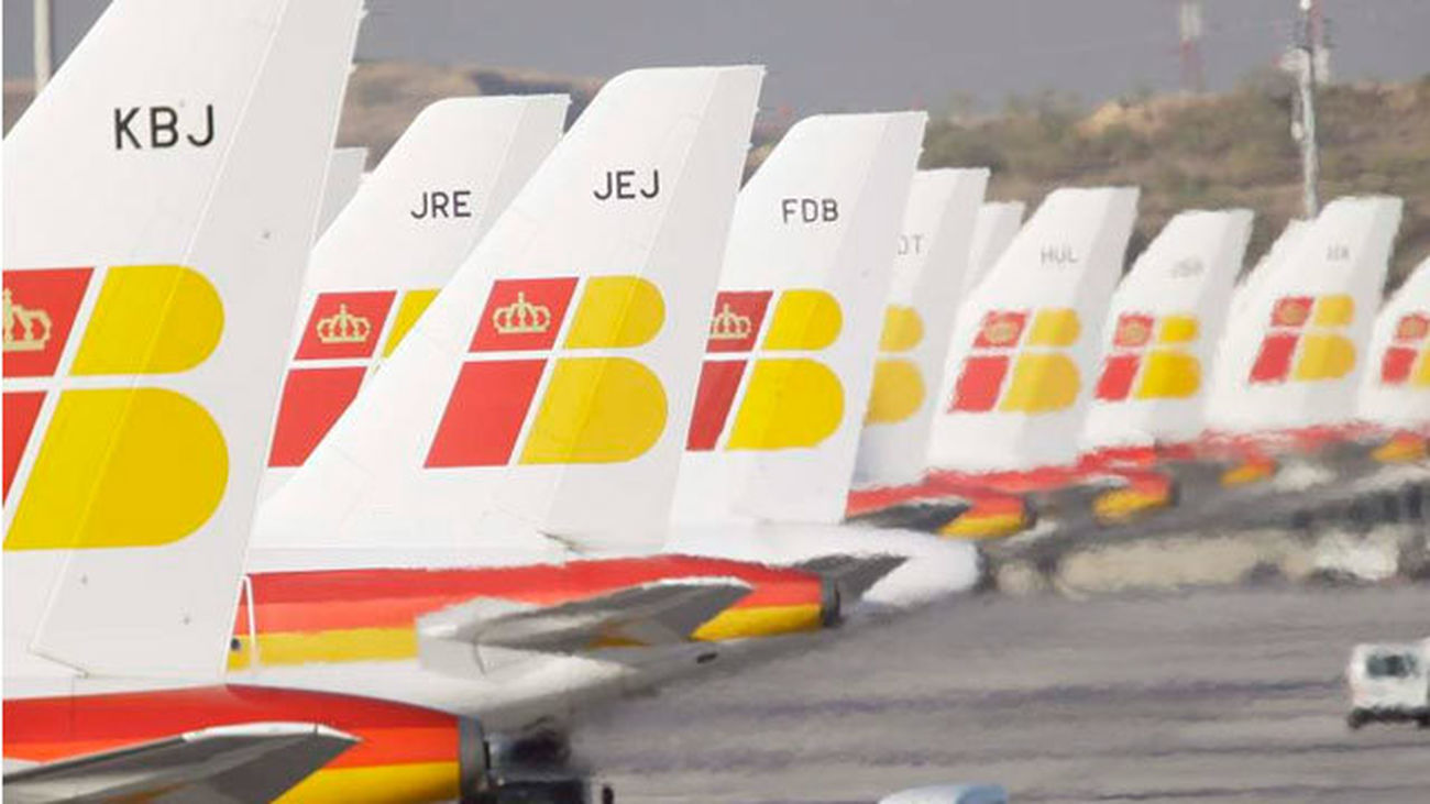 Más de 46.000 plazas extra en 218 vuelos desde Barajas para la final de Milán