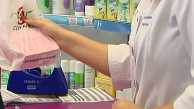 Caen dos bandas de atracadores de Vallecas acusados de 25 robos con intimidación