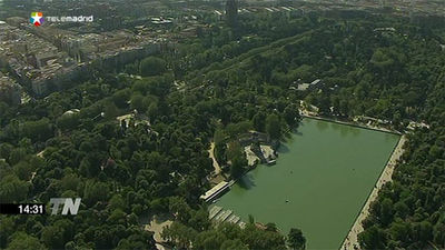 El Retiro y el Prado entran en la lista para ser Patrimonio Mundial de la UNESCO
