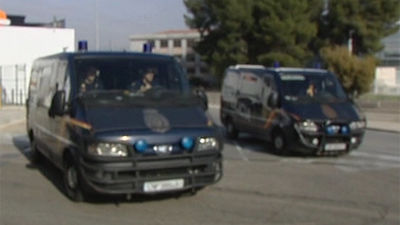 Golpe a la trama india que defraudó decenas de millones con productos importados