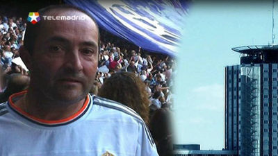 Tres perros destrozan la cara a un joven en Torrelaguna