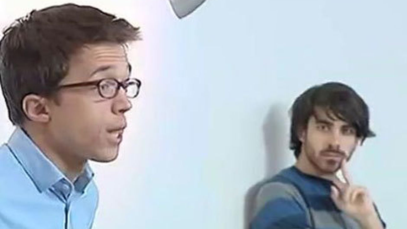 El PP pide a Errejón que devuelva el dinero de la beca de investigación