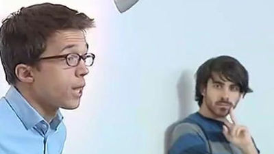 El PP pide a Errejón que devuelva el dinero de la beca de investigación