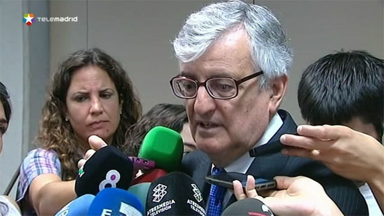 La fiscalía catalana acatará la orden que le dé Torres-Dulce