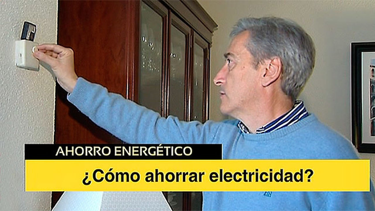 Consejos para ahorrar en la factura de la luz