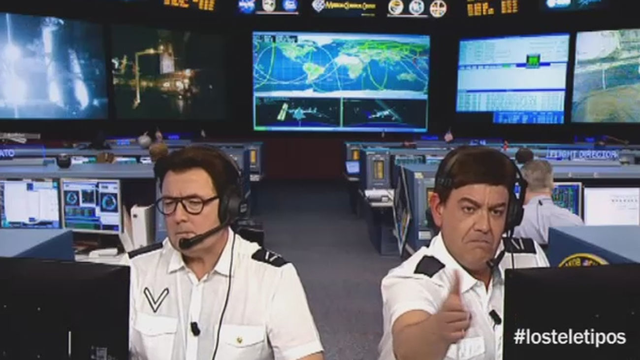 Un extraño ser de aspecto conocido aparece en las imágenes de la Sonda Philae