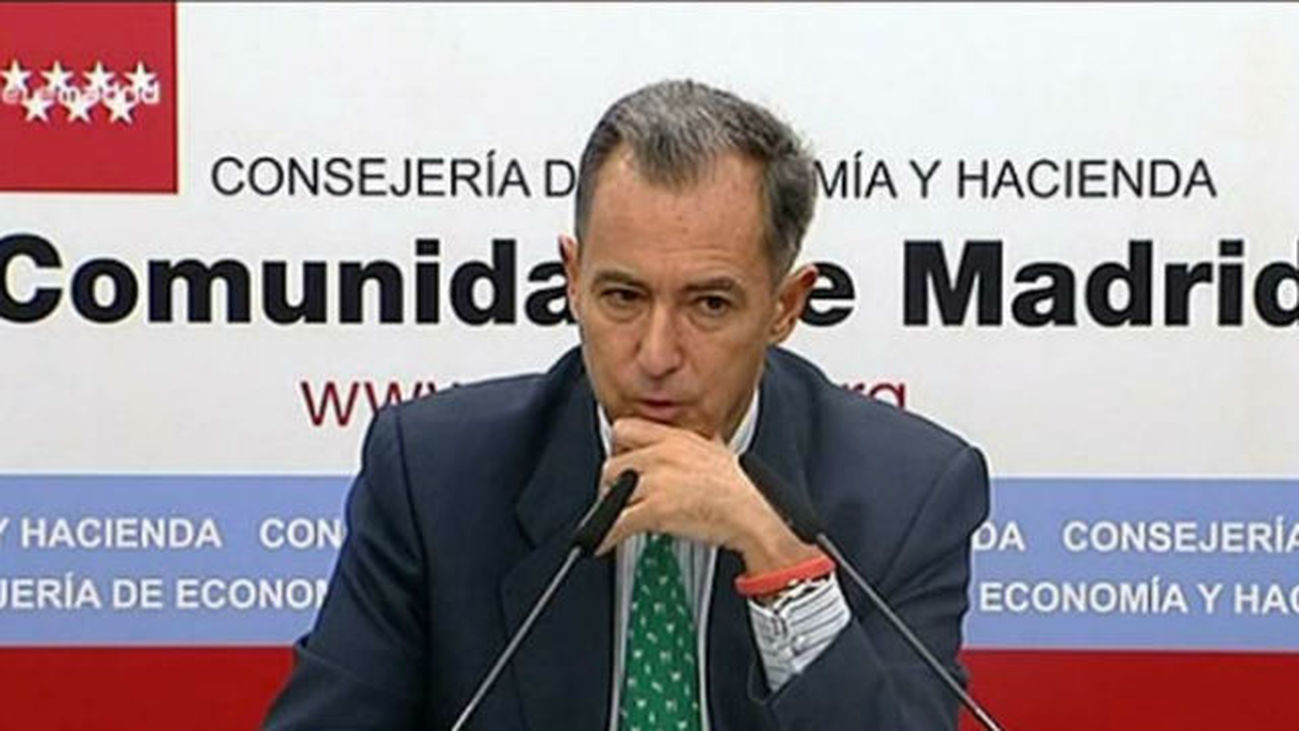 La Comunidad atrajo más de la mitad de la inversión extranjera en España