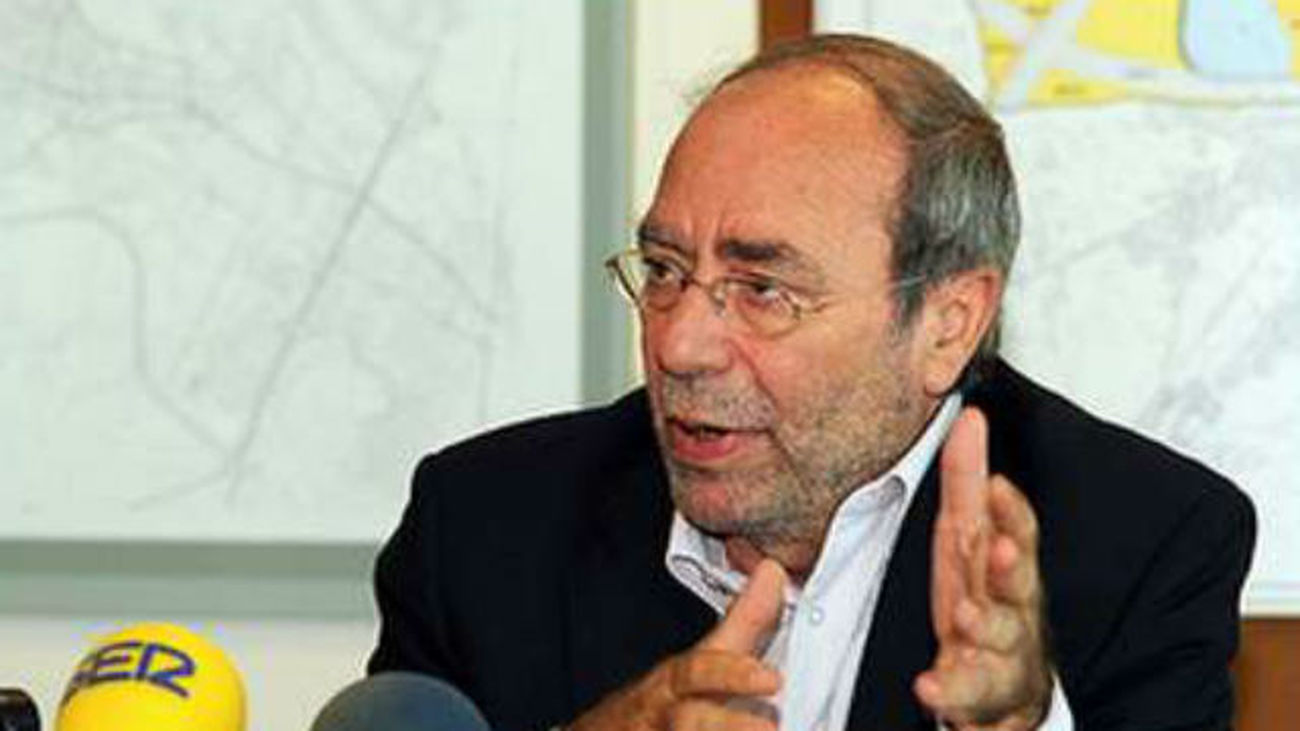 El alcalde de Fuenlabrada, imputado por un presunto delito de prevaricación