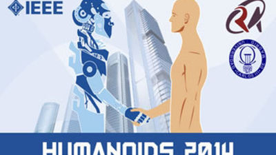 La robótica humanoide avanza con pasos de gigante para convivir con el hombre