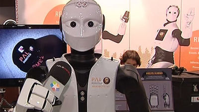 Cerca de 200.000 alumnos comenzarán a estudiar programación y robótica el próximo curso