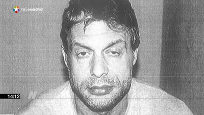 Dos dibujos de una víctima, claves para detener al pederasta de Ciudad Lineal