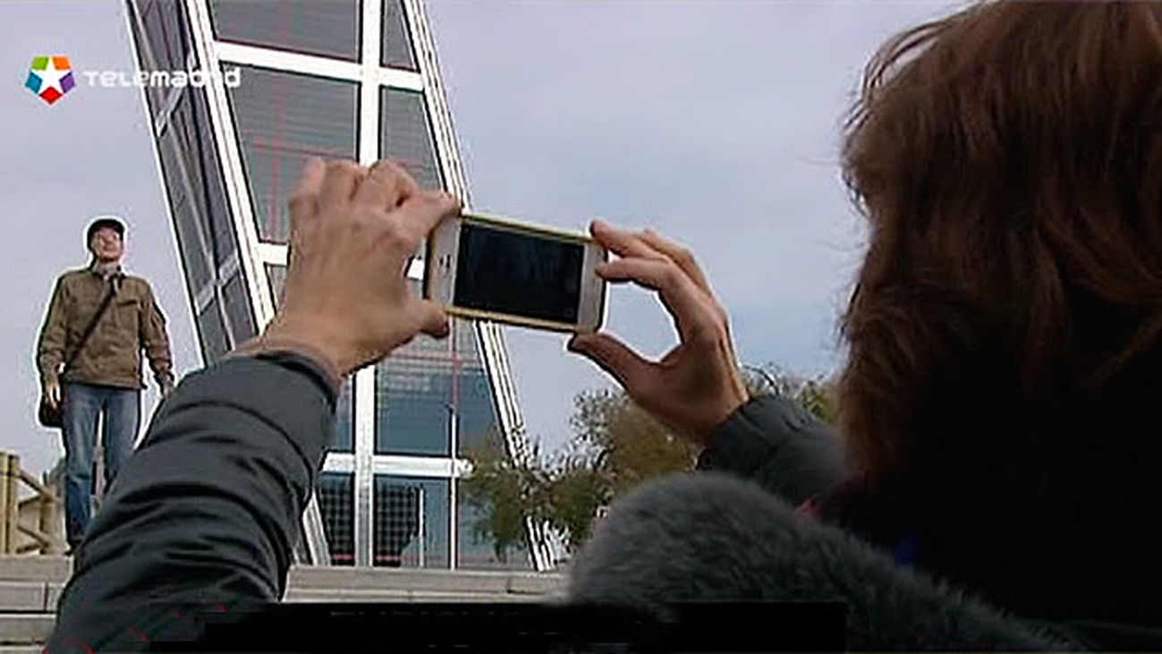 Madrid, destino preferente del turismo ruso