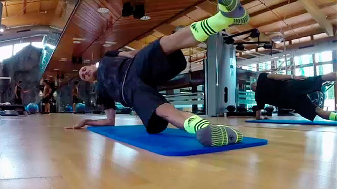 Chemaconsejos: Posturales