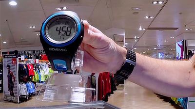 Chemaconsejos: El pulsómetro, una herramienta básica para el corredor