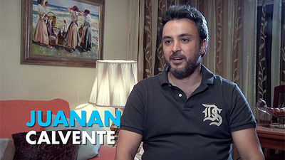 Segundo reto para Juanan: Controlar peso y contorno periódicamente