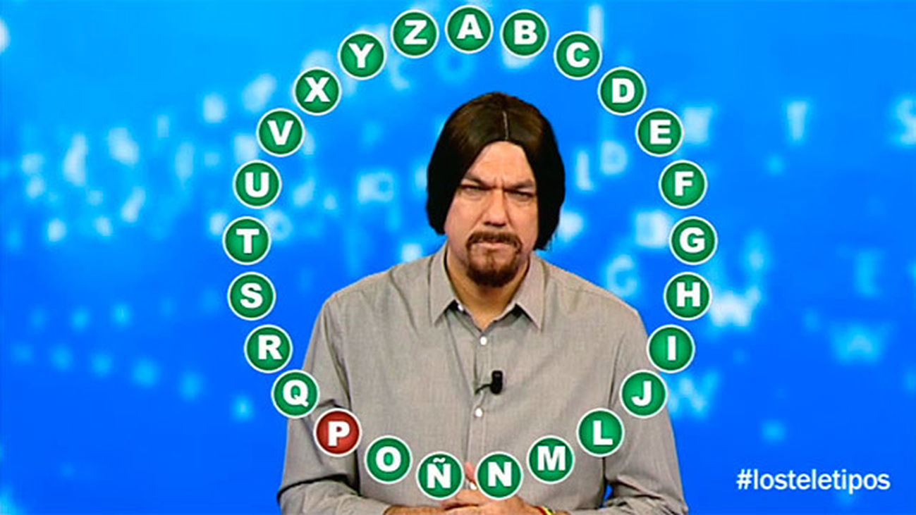 Los Tele Tipos 19.11.2014