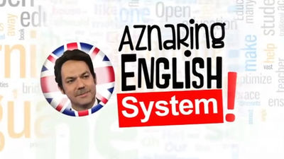 Las despedidas de soltero, última lección de las clases de inglés FAES