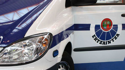 Detenido en Vitoria un entrenador deportivo por  presuntos abusos sexuales a tres menores