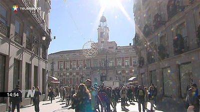 Preciados, Larios o la Gran Vía de Bilbao, entre las mejores calles para comprar en rebajas