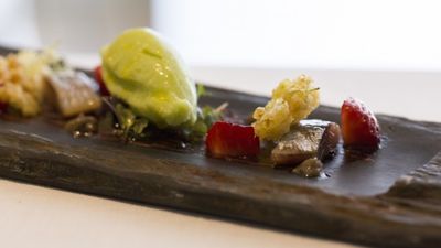 Madrid consigue cinco nuevas estrellas Michelín