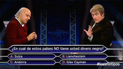 Los Tele Tipos 20.11.2014