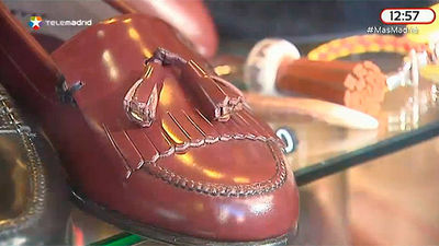 En Castellano los zapatos sí que duran