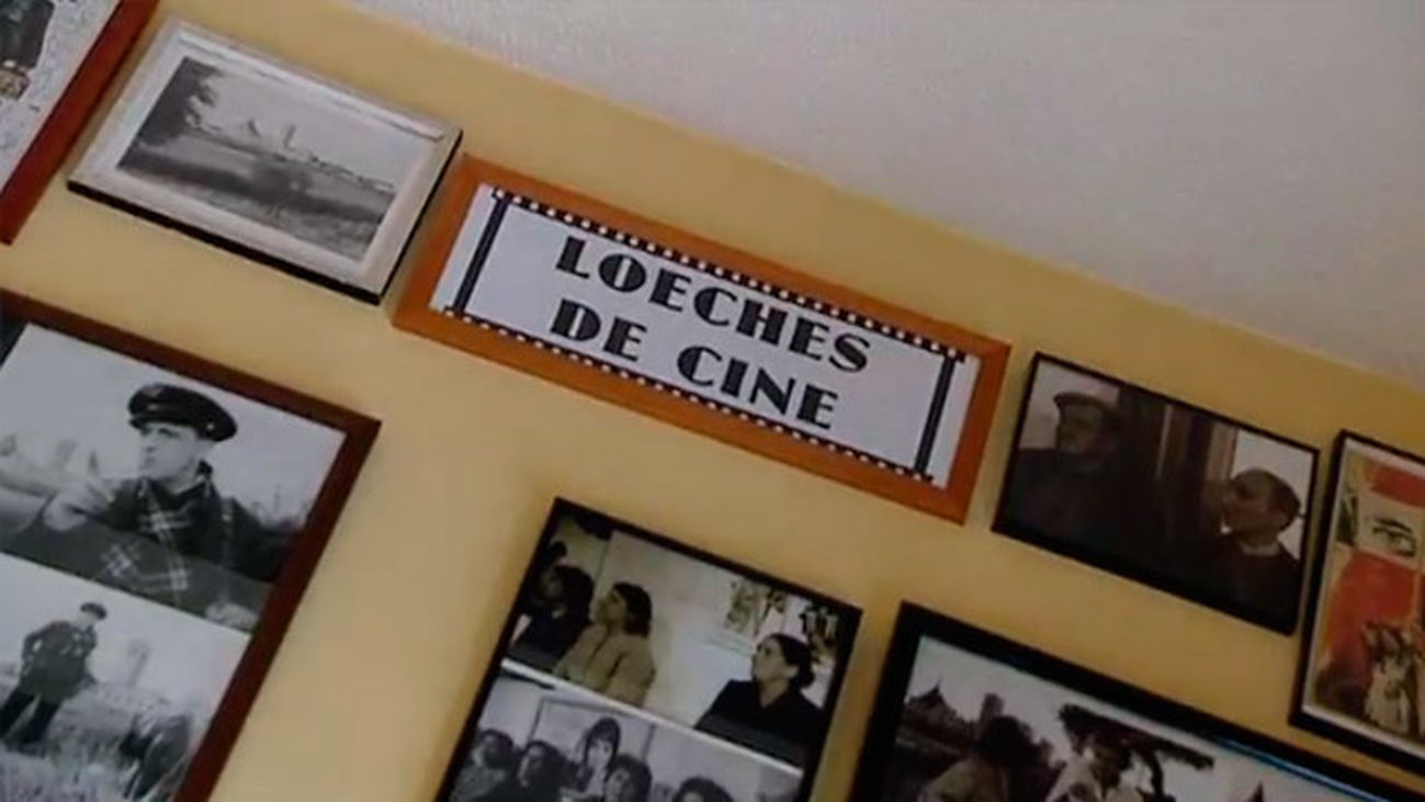 Loeches: Café-Bar Capitol