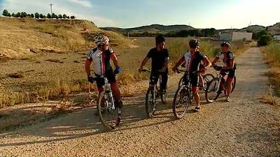 Loeches: Ruta Trail Running