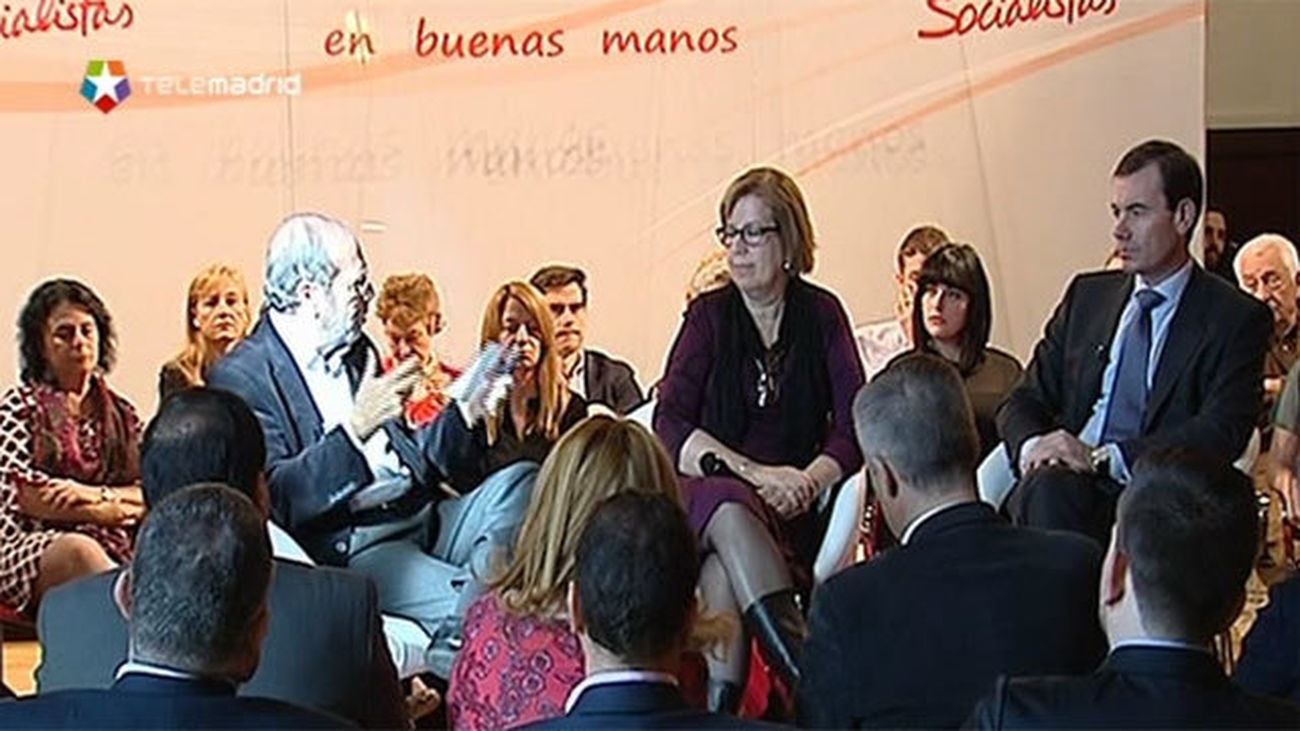 Gómez asegura que no le gusta "dar la espalda a nadie"