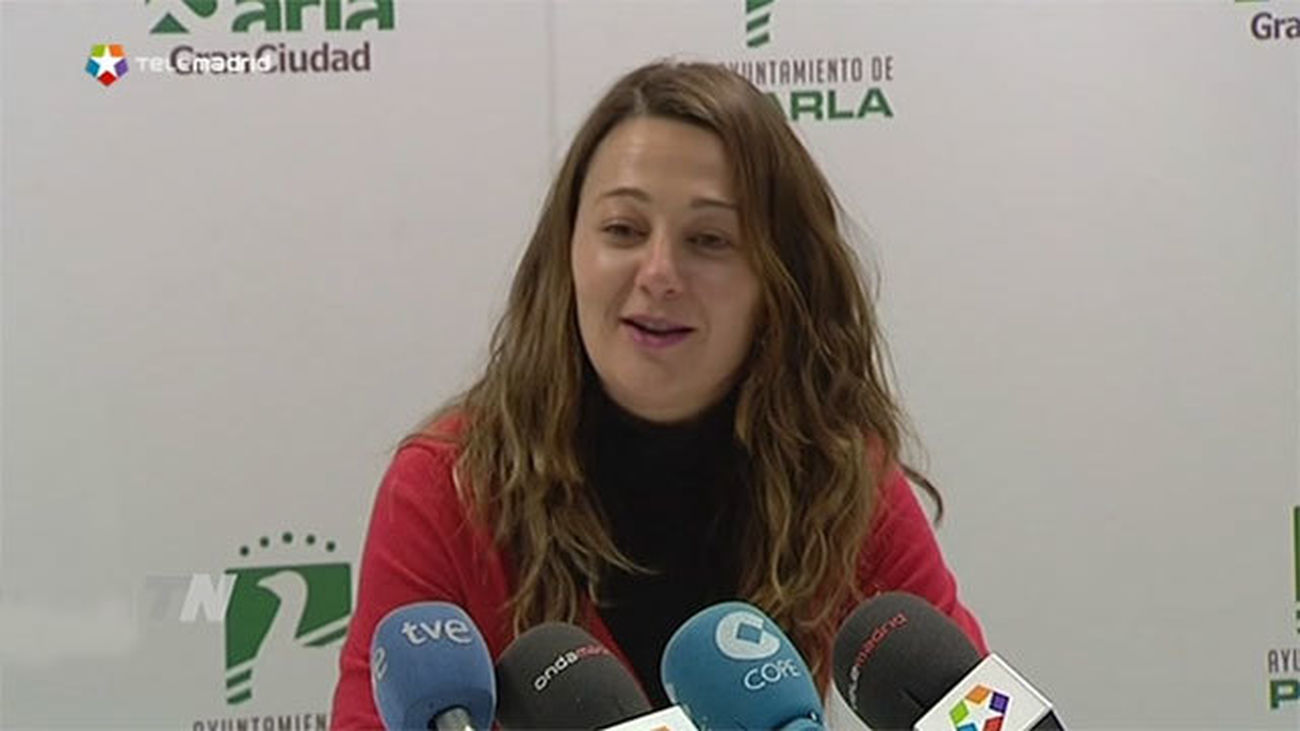 Motín en Parla: El grupo socialista no respalda a la nueva alcaldesa que señala a Gómez