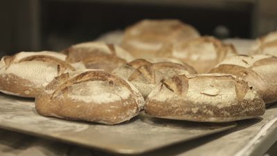 Panic, una nueva y buena manera de hacer pan