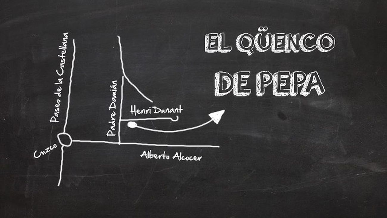 El Qüenco de Pepa recupera los sabores de la tierra