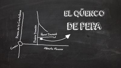 El Qüenco de Pepa recupera los sabores de la tierra