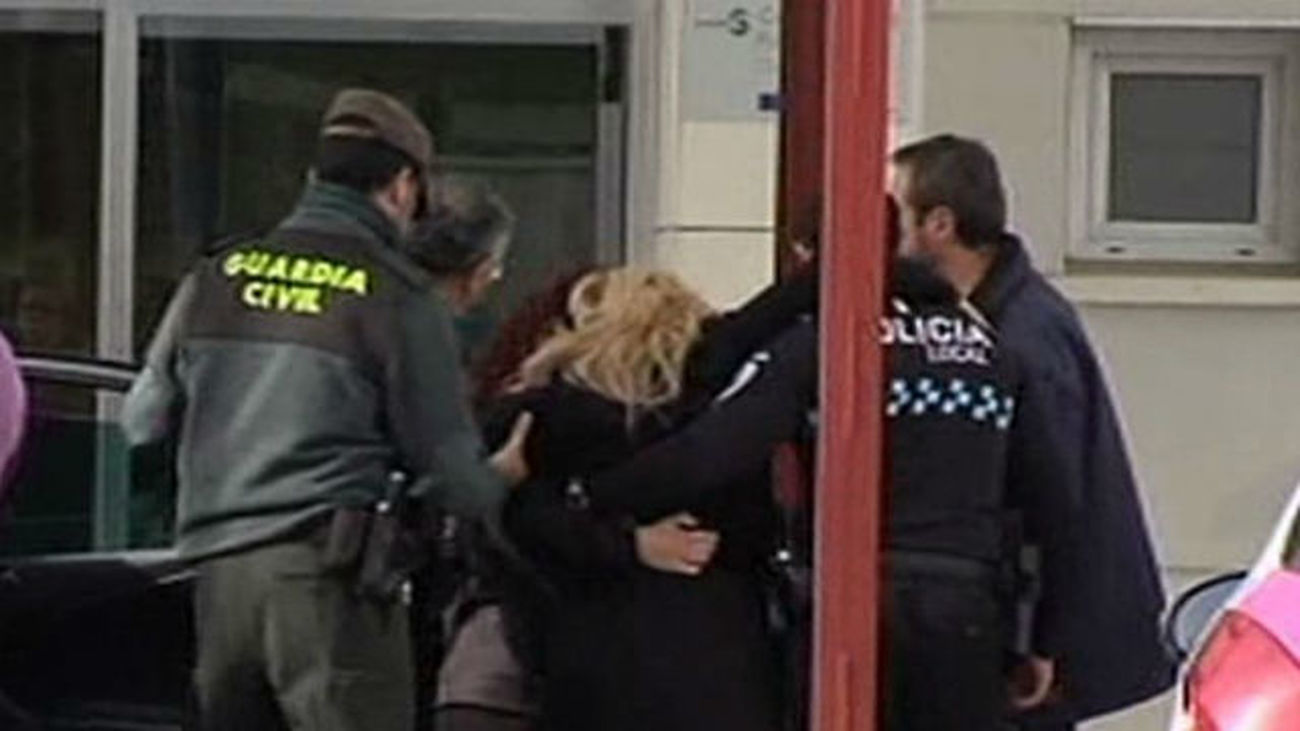 Conmoción en Toledo por el atropello mortal de 3 niñas por un conductor ebrio