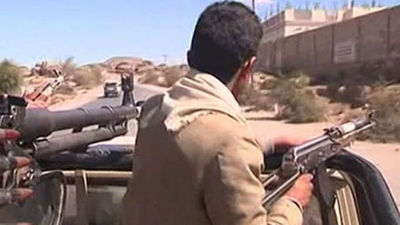 Arabia Saudí apuesta por la vía militar en el Yemen ante la pasividad internacional