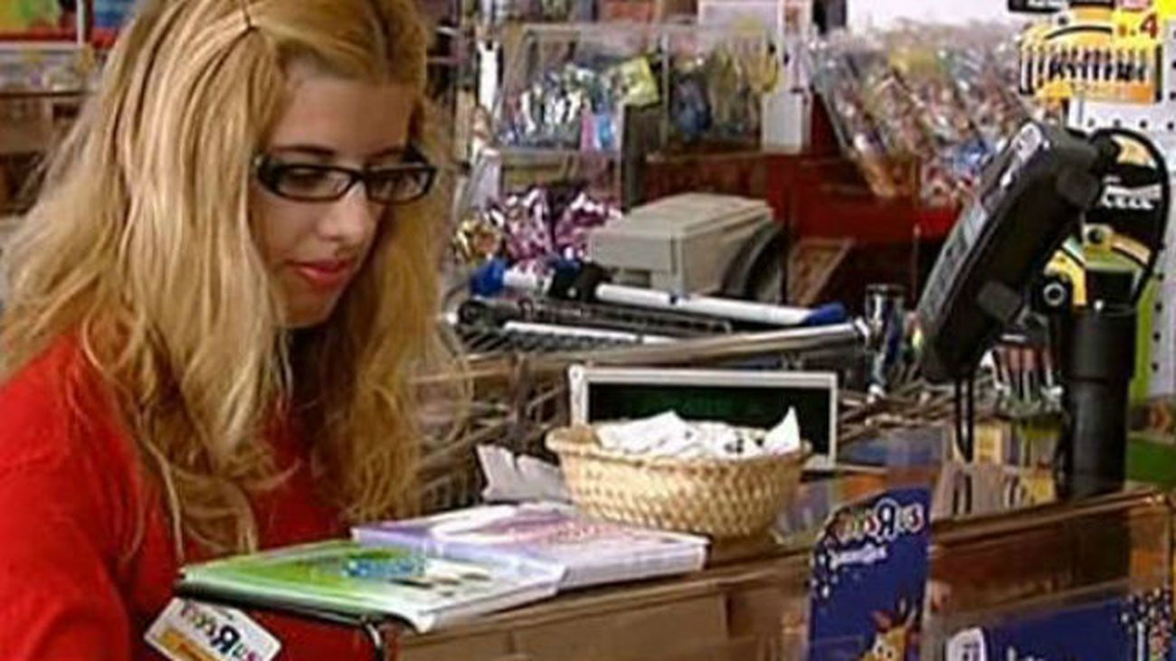 El comercio confía en la magia de Navidad para crecer por primera vez en 7 años