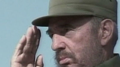 Archivos secretos confirman el vínculo de la dictadura argentina con el régimen cubano