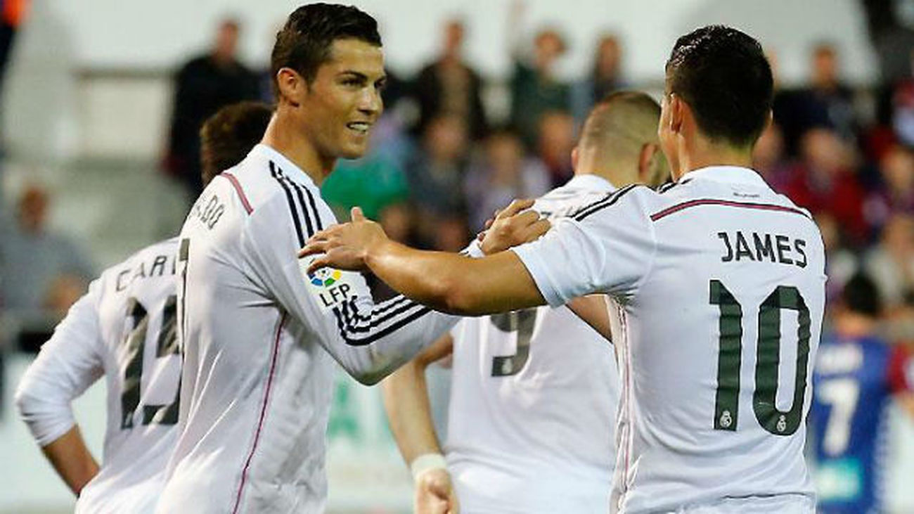 0-4. El líder gana con autoridad en Ipurúa