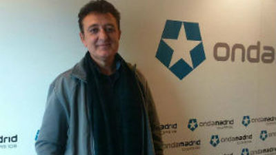 A la venta las entradas para la gira de Manolo García 'Todo es ahora'