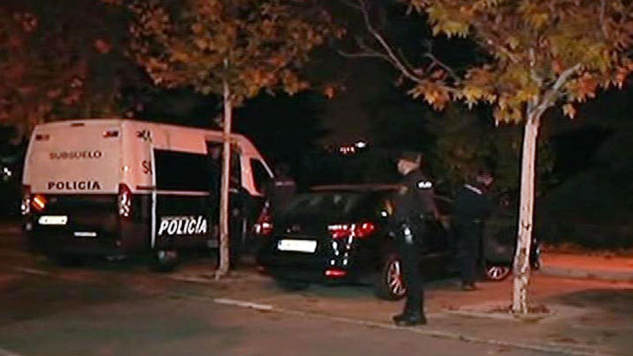 Buscan en la Dehesa de la Villa los cadáveres de una  mujer y su hija desaparecidas