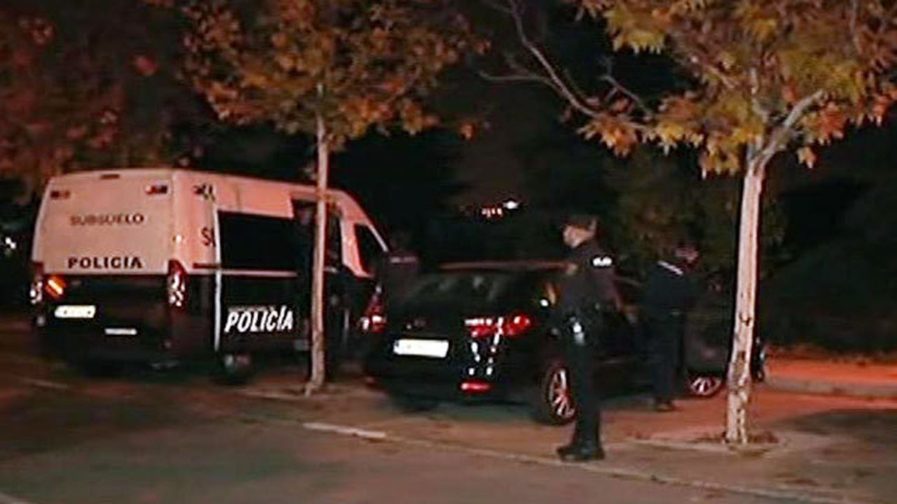 La Policía busca a una mujer de 32 años  y a su hija, desaparecidas desde verano