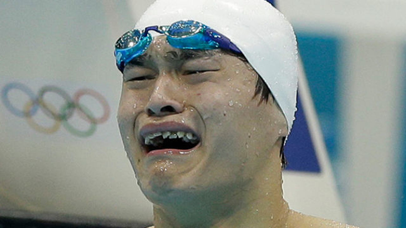 Sun Yang