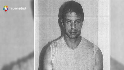 El presunto pederasta sigue obsesionado por el gimnasio y no recibe visitas