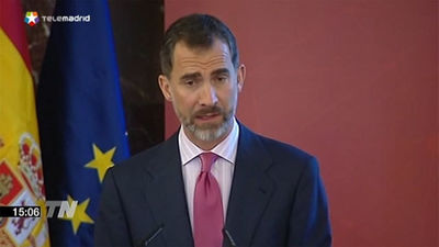 La movilidad del talento no puede ser fruto de una tasa de paro "inaceptable"