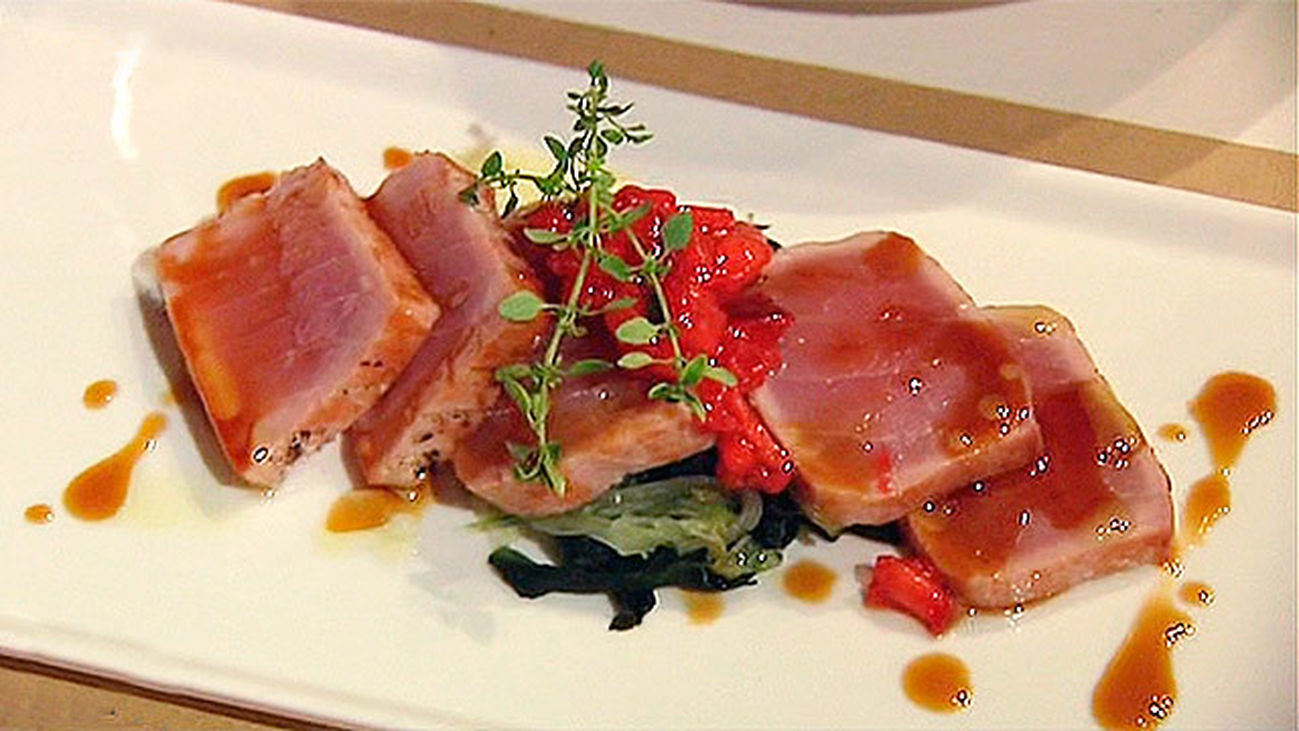 Restaurantes gourmet a bajo precio