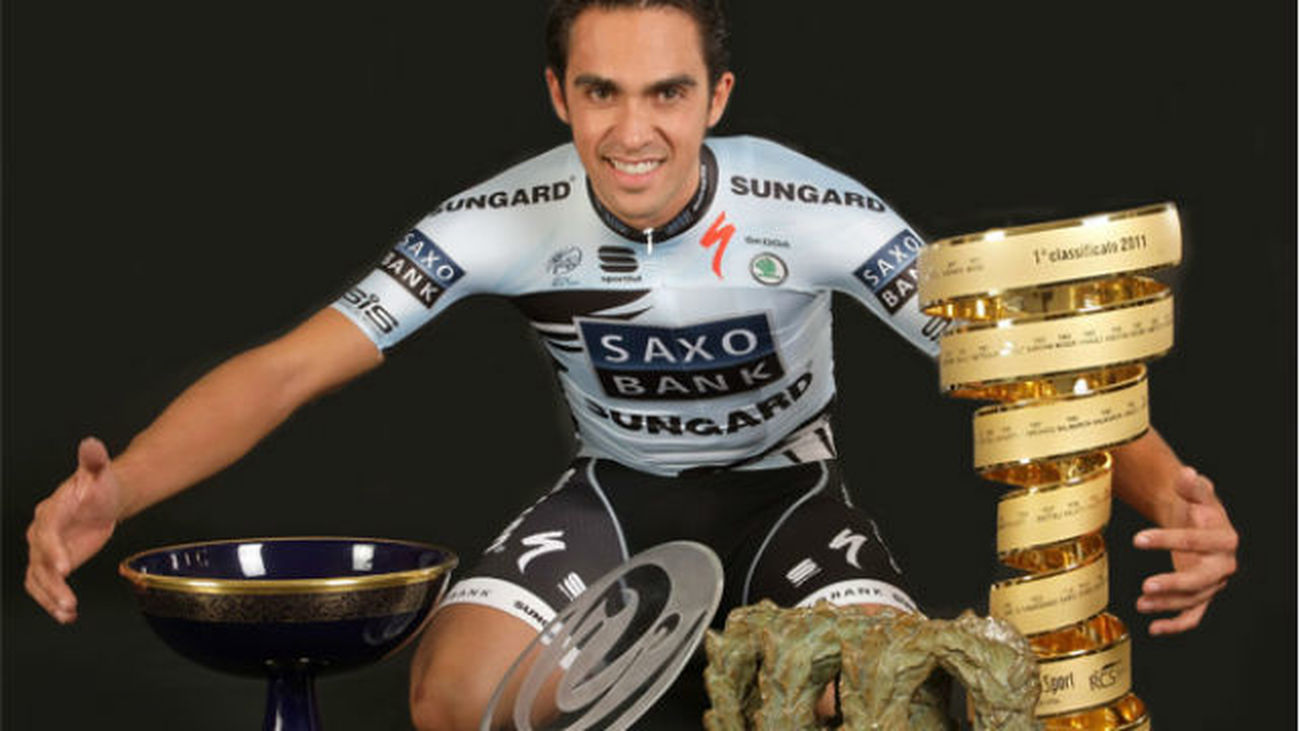 Alberto Contador