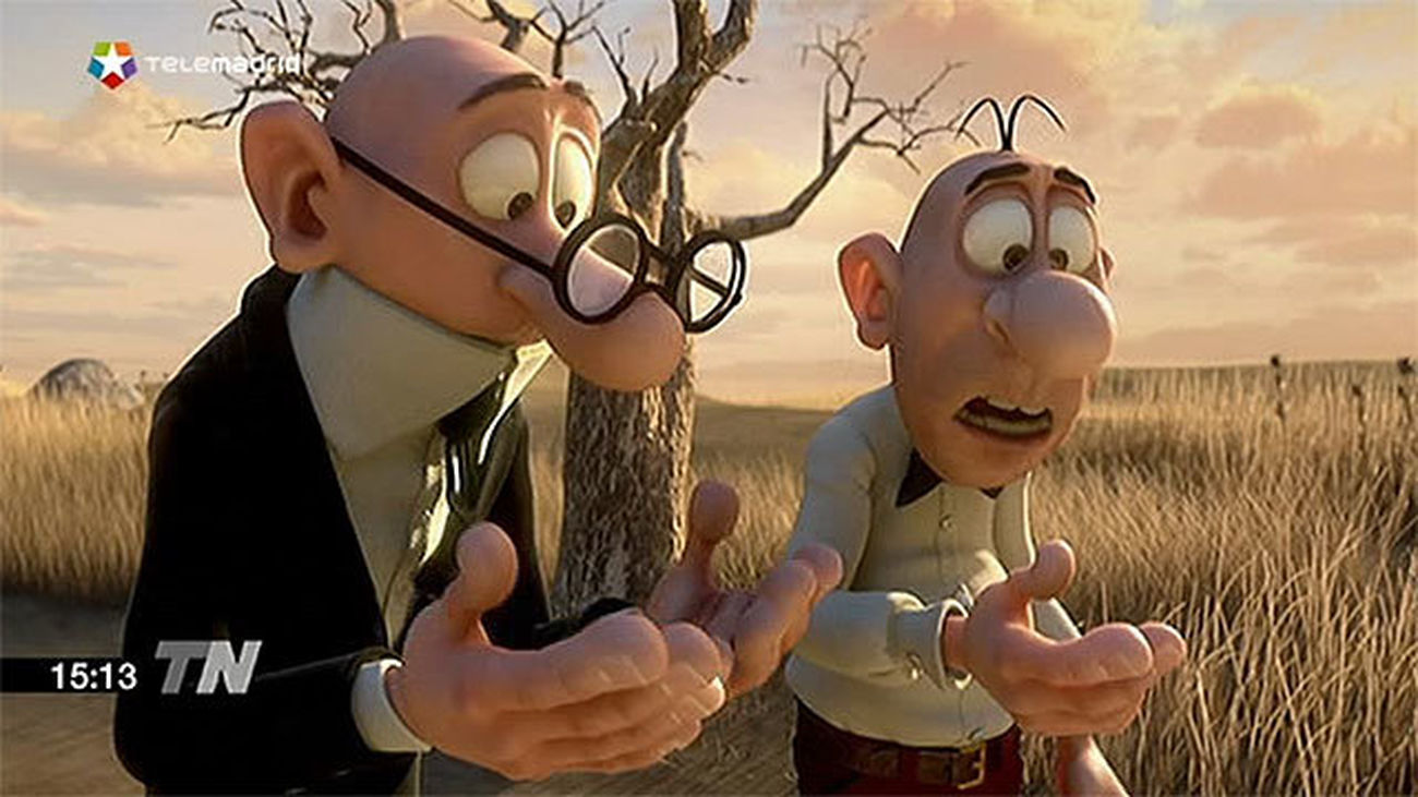 Clásicos y películas en familia en 'Cine de verano' para este puente