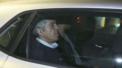 Prisión provisional para el ex primer ministro luso, José Sócrates