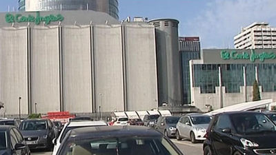 El Corte Inglés convertirá su centro de la Castellana en el mayor centro comercial del  mundo